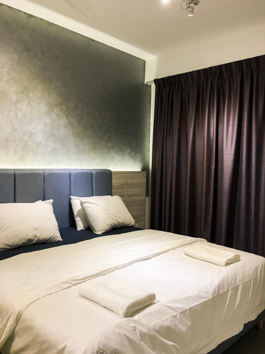 Bedroom 8