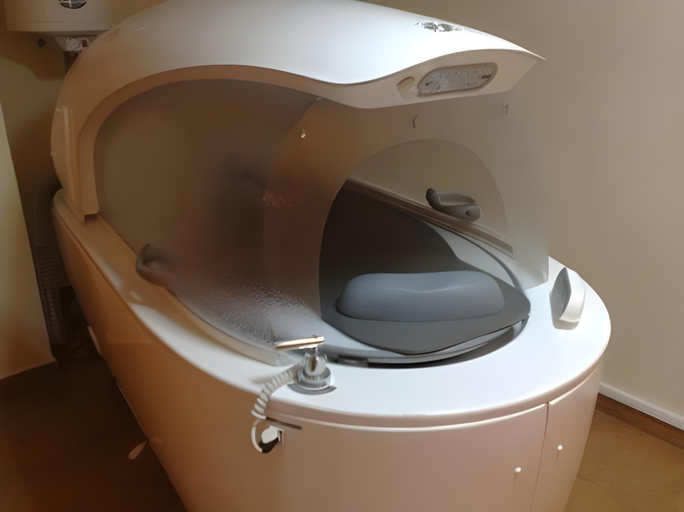 Bathroom 4, Tropics Hotel - Ultra All Inclusive, Nesebar
