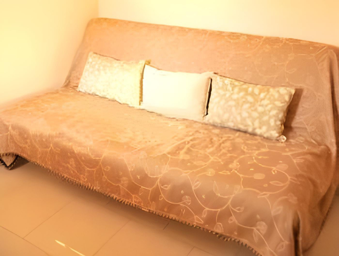 Bedroom 2, Limnionas Bay Village, North Aegean
