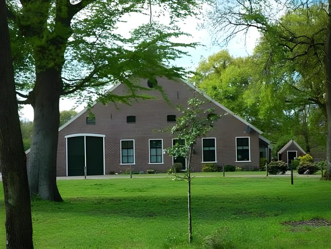 Others 2, De Hiddinghhoeve, Stadskanaal