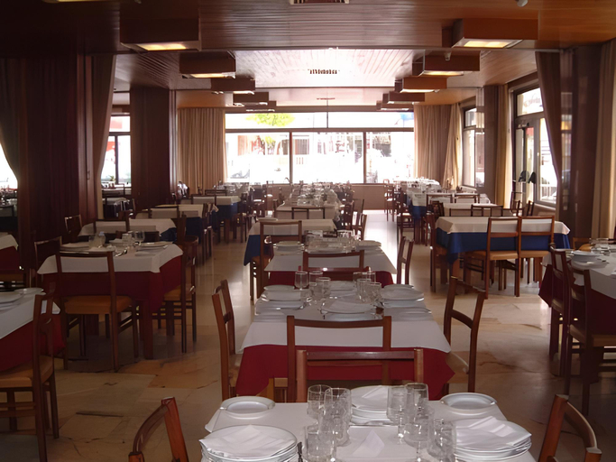 Food & Drinks 5, Steyler Fatima Hotel Congress, Ourém