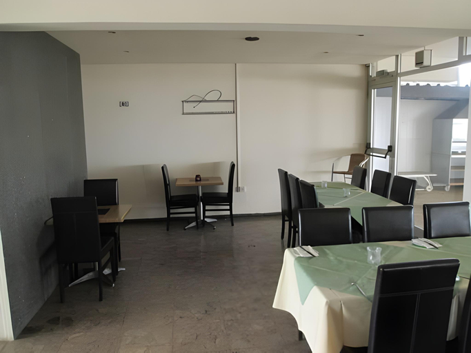 Food & Drinks 5, Island Boutique Hotel, Larnaca