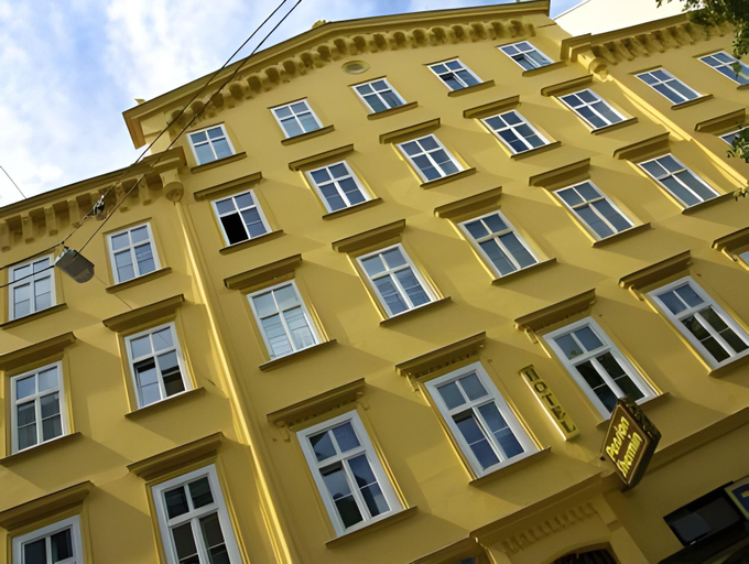 Others 5, Saint SHERMIN bed breakfast & champagne, Wien