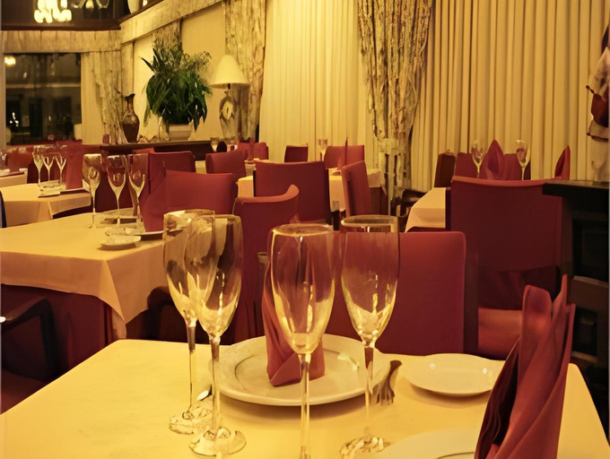 Food & Drinks 3, Hotel Valentin, Palencia