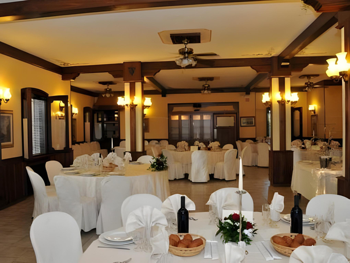 Food & Drinks 2, Villa Riviera Hotel Udine, Udine