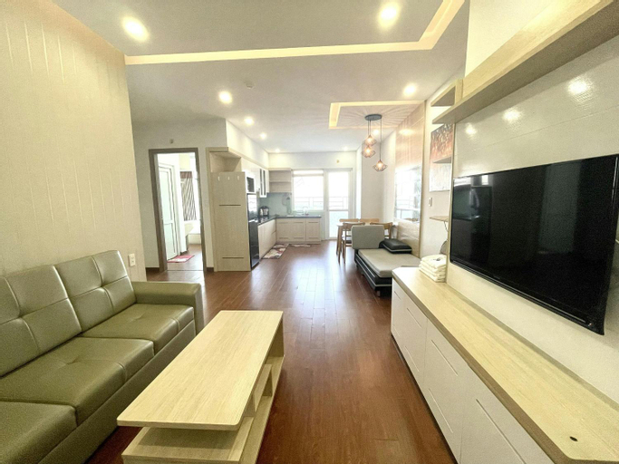 Others 4, Royal Nha Trang Beachfront Apartment, Nha Trang