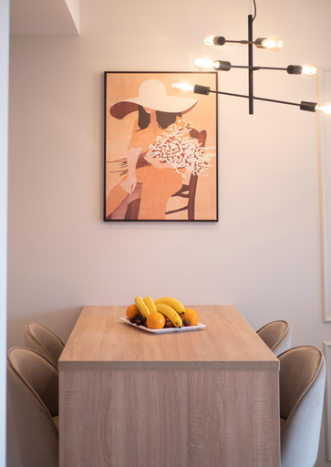 Others 5, Hotel Idila Budva