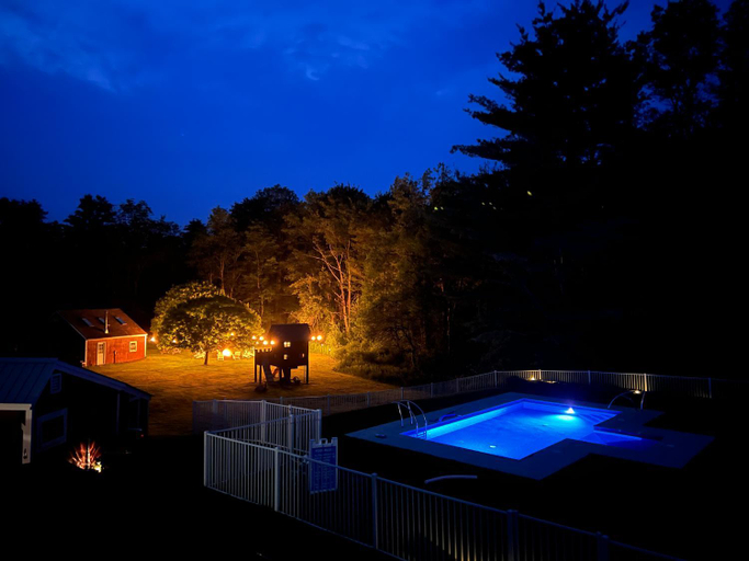 Sport & Beauty 5, The Nutmeg, Windham