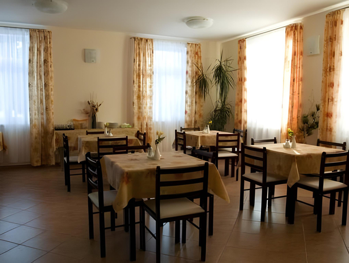 Food & Drinks 4, Villa Walir - Spa Hotel Garni SUPERIOR, Cheb
