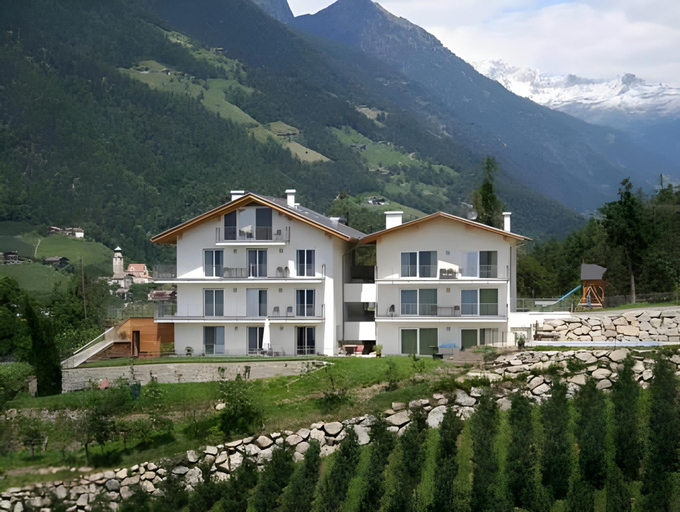 Others 2, Residence Fiegl, Bolzano