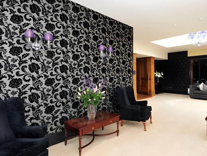 Public Area 2, The Devon Inn Hotel
