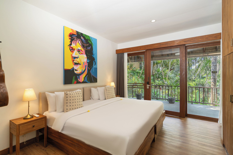 Bedroom 8