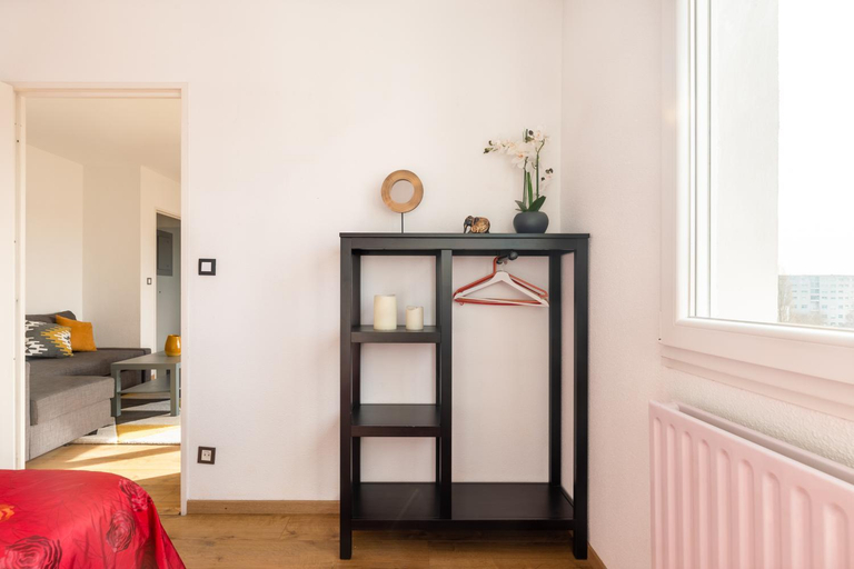 Travel Homes - Le Rebberg, Superbe vue a Mulhouse, Haut-Rhin