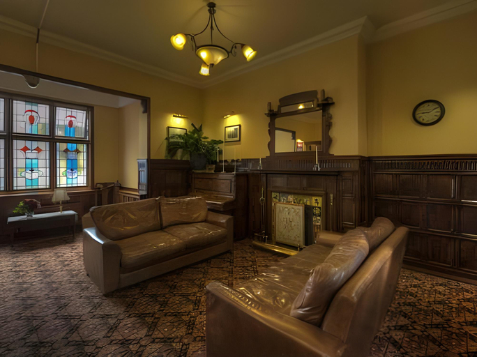 Others 5, Bridge Inn Hotel by Good Night Inns, Wirral