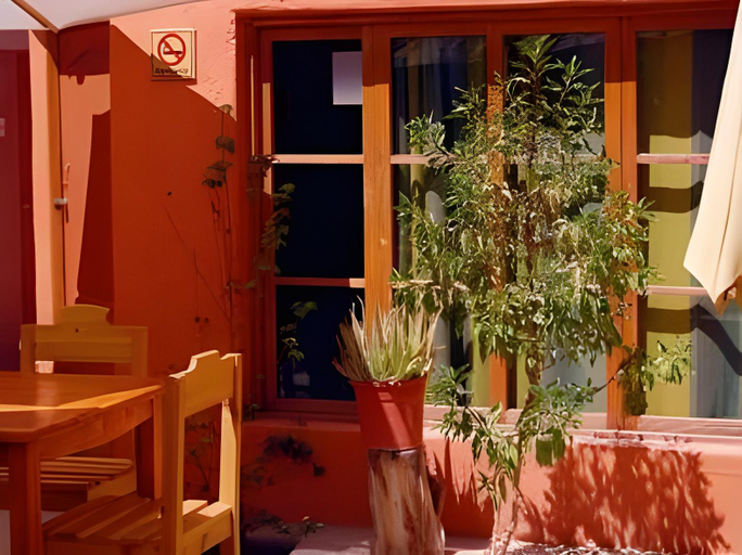 Others 3, Hostal Sumaj, El Loa
