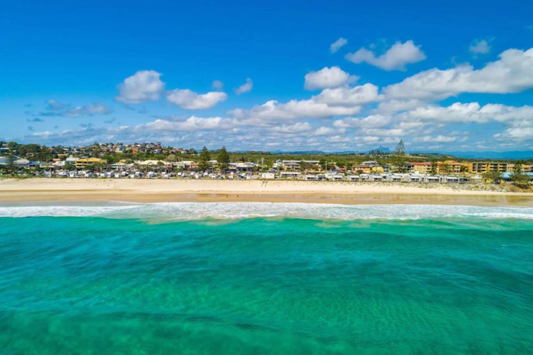 Exterior & Views 4, Shore Breeze Studio, Tweed Heads