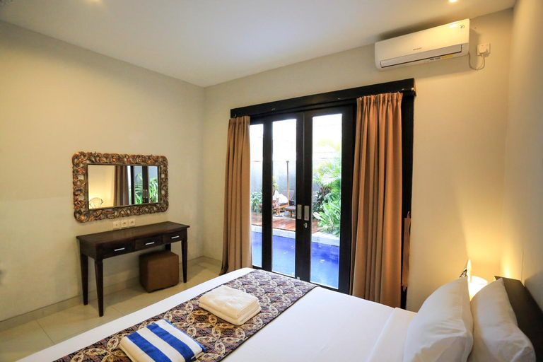 Bedroom 8