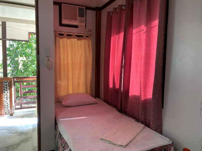 Others 5, Blessed Inn - Annex, El Nido