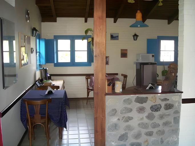 Food & Drinks 4, Lago Argentino Hostel, Lago Argentino
