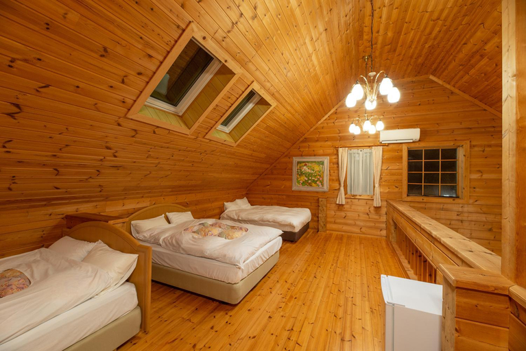 Bedroom 3, BLUE EDEN, Izu