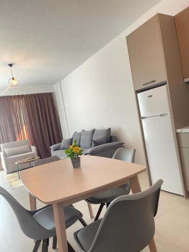 Others 3, SunRose Residences Sarande, Sarandës