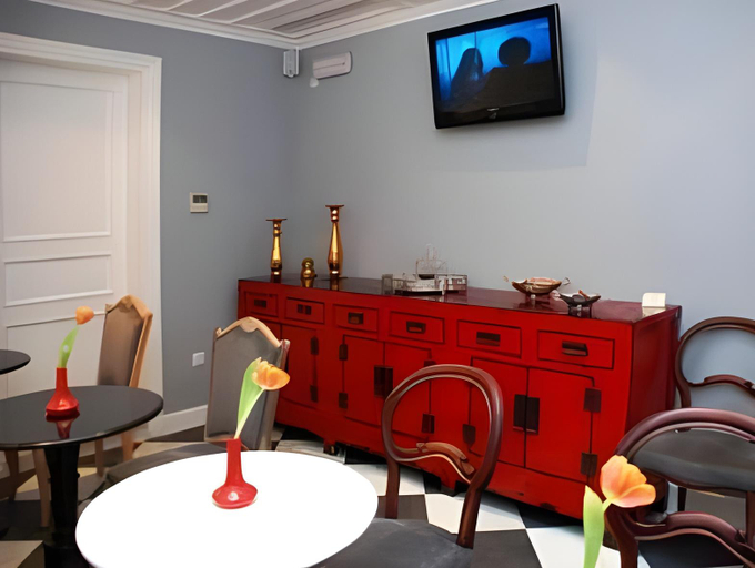 Others 5, il Palazzo Rooms & Suites, Peloponnese