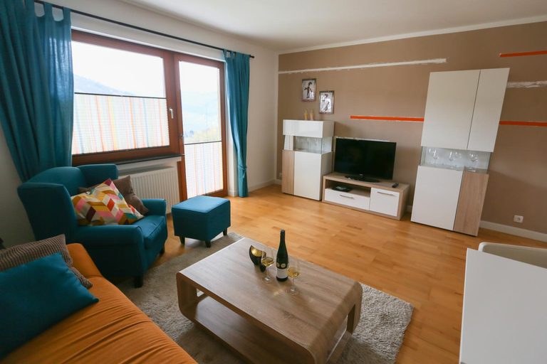 Others 5, Moselblick am Waldrand, Bernkastel-Wittlich