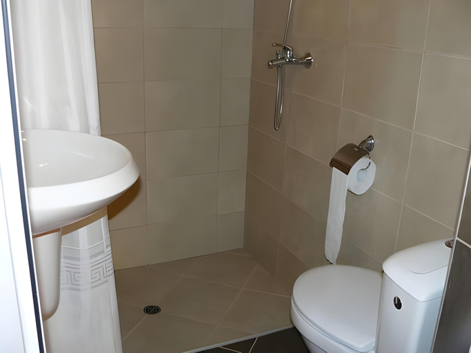 Bathroom 3, Guesthouse Geto, Belogradchik