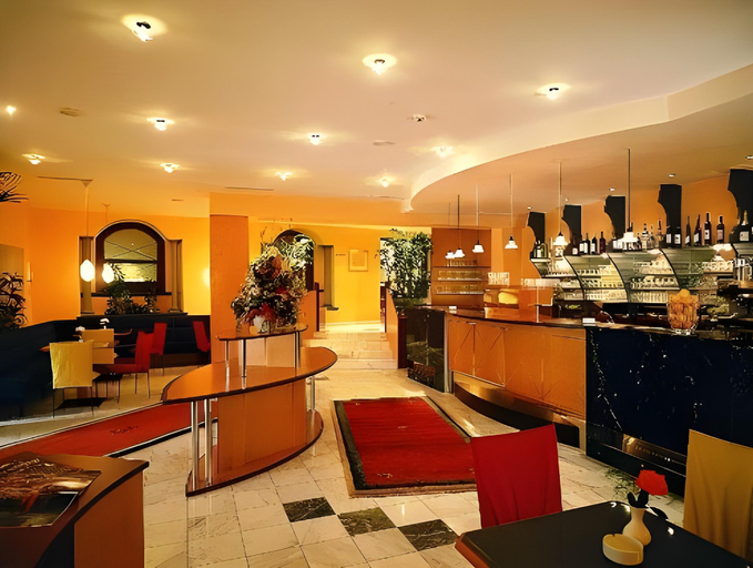 Food & Drinks 4, Hotel Rokohof, Klagenfurt