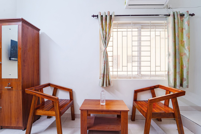 Others 5, Fabhotel Crosscut, Coimbatore