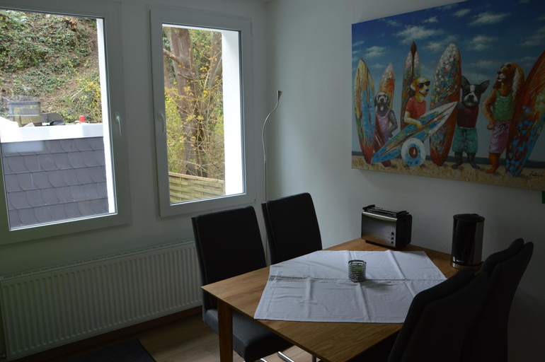 Dining Room 1