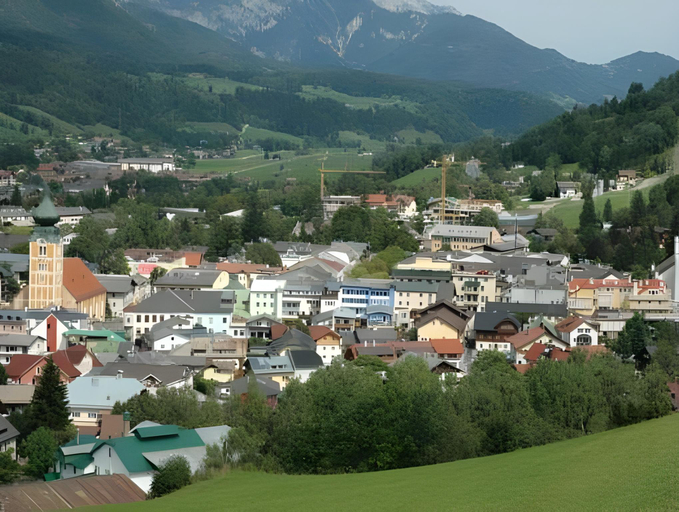 Others 5, Neue Post, Liezen