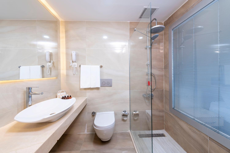 Others 2, Amara Comfort Kemer, Kemer