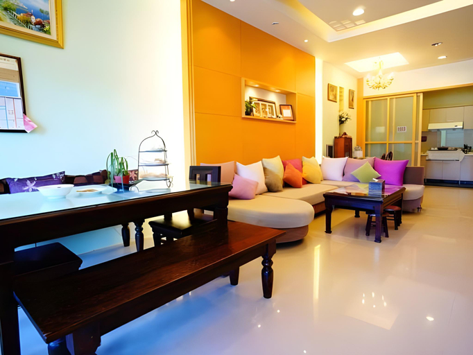 Others 2, Spring Garden Homestay, Hualien