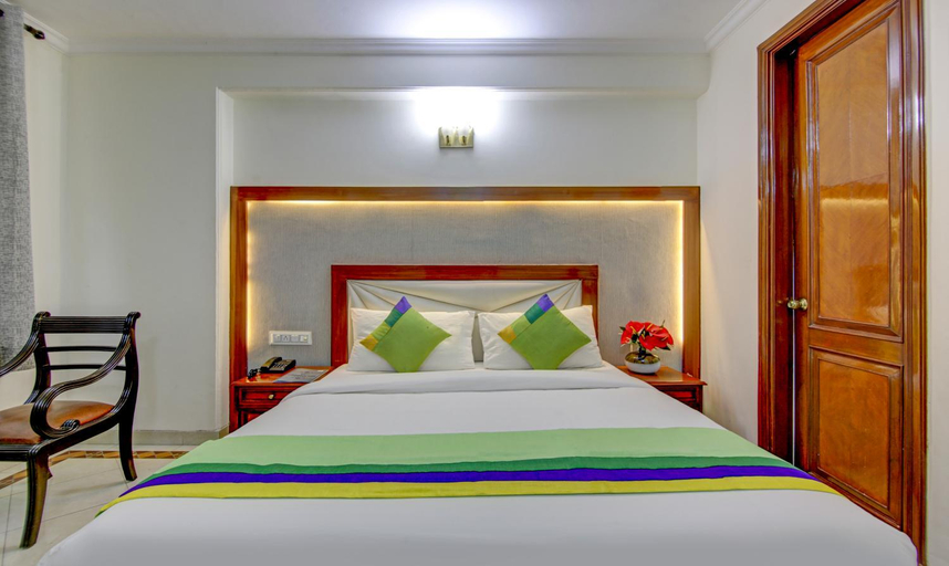 Others 3, Comfy Corporate Park Hotel, Delhi