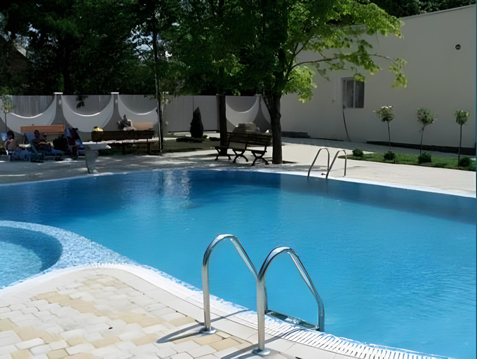 Others 5, De La Mapa Resort, Anapskiy rayon