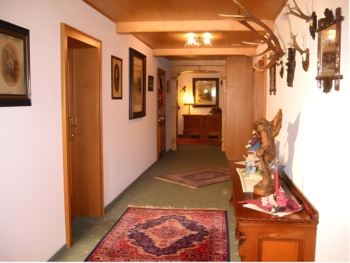 Others 5, Der Brauschmied, Zell am See