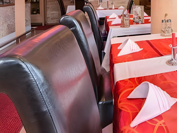 Food & Drinks 5, Hotel zum Ochsen, Rastatt