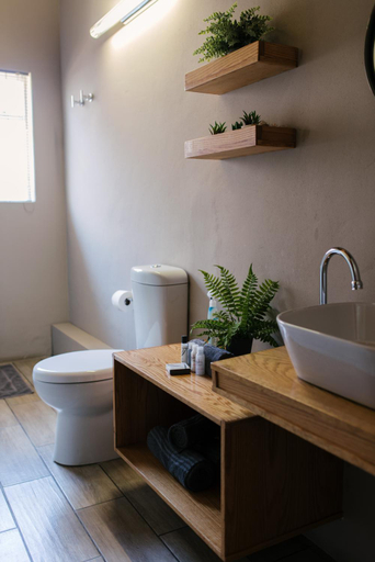 Others 4, Agape Boutique Guesthouse Bothaville, Lejweleputswa