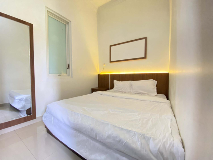 Bedroom 8