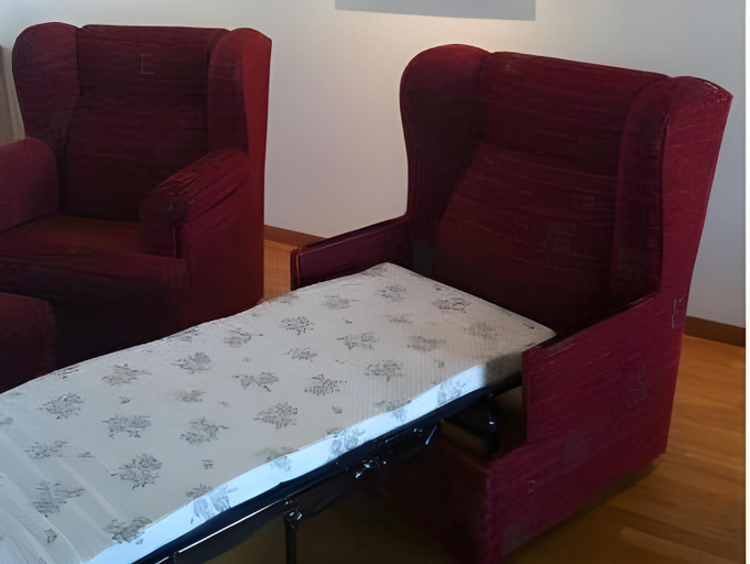 Public Area 2, Enångers Bed and Breakfast, Hudiksvall