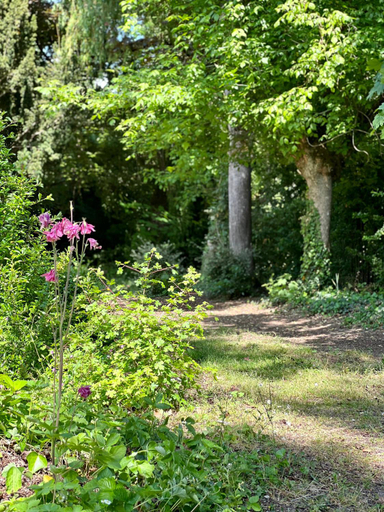 Others 2, Les jardins de l'Hermitage, Loir-et-Cher