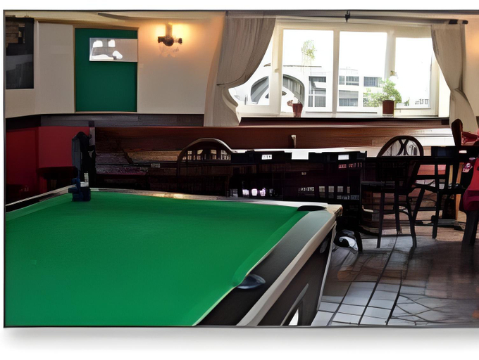 Others 3, The Glan Yr Afon Inn, Flintshire