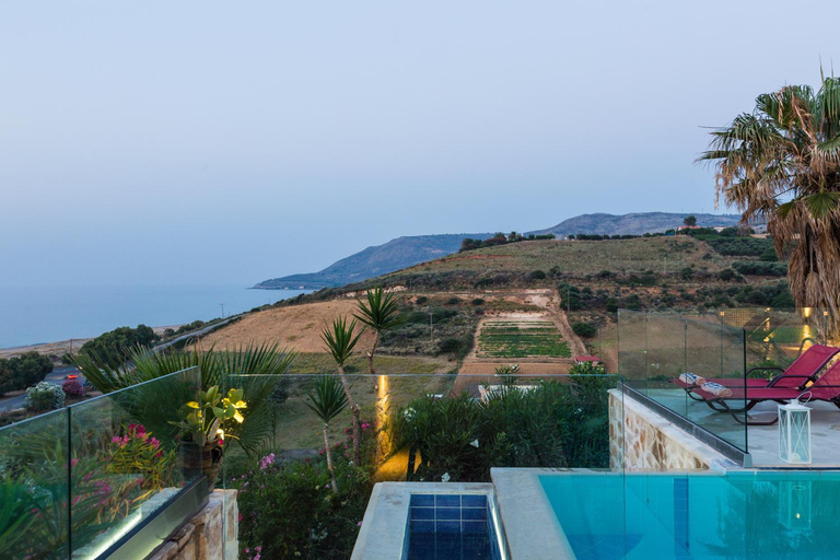 Others 2, Sea View Villas, Crete