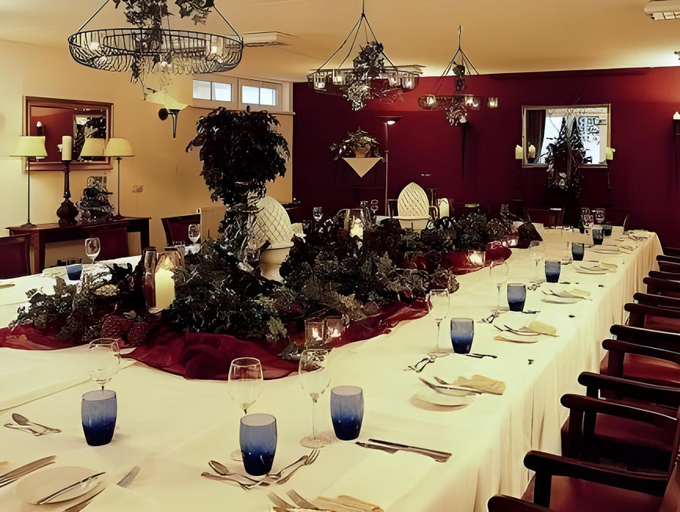 Food & Drinks 4, Herikerberg, Hof van Twente