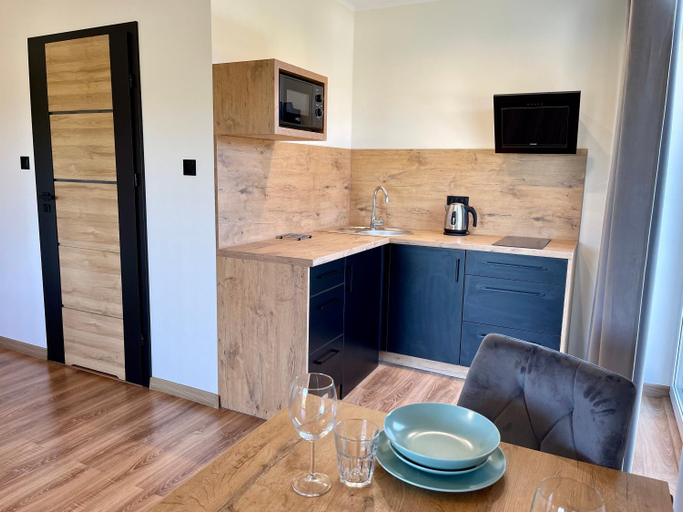 Others 3, Apartamenty MarSyl, Puck