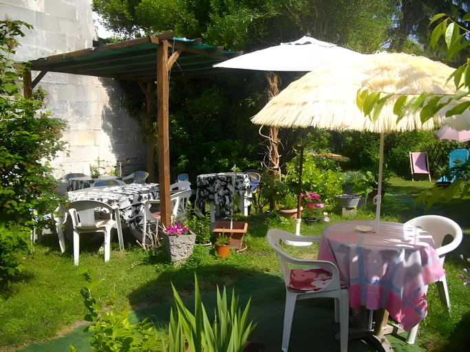 Food & Drinks, Le Parisien, Charente-Maritime