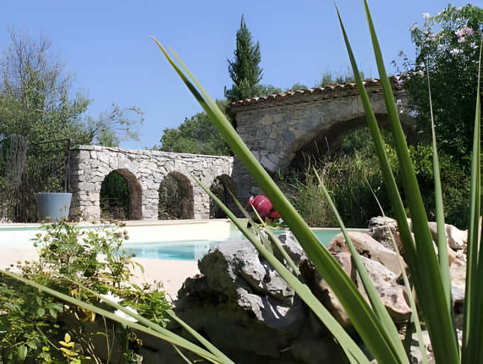 Sport & Beauty 2, Le Jardin aux Sources, Hérault