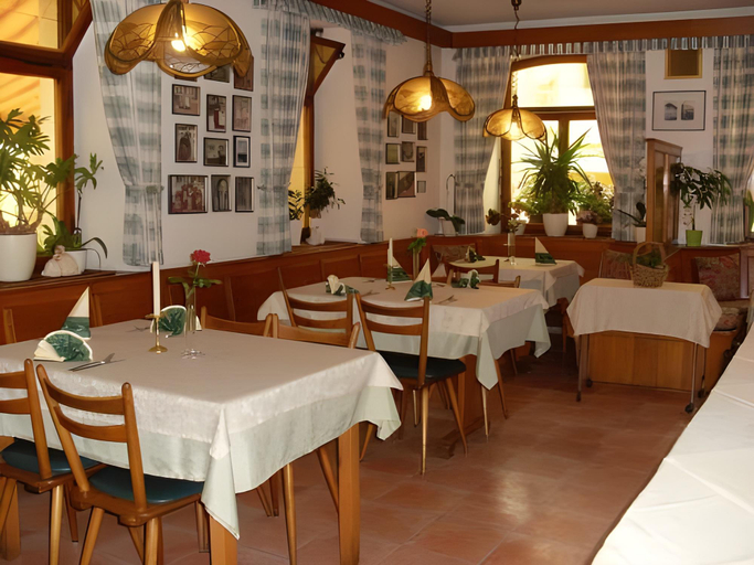 Food & Drinks 2, Hotel Engel, Emmendingen