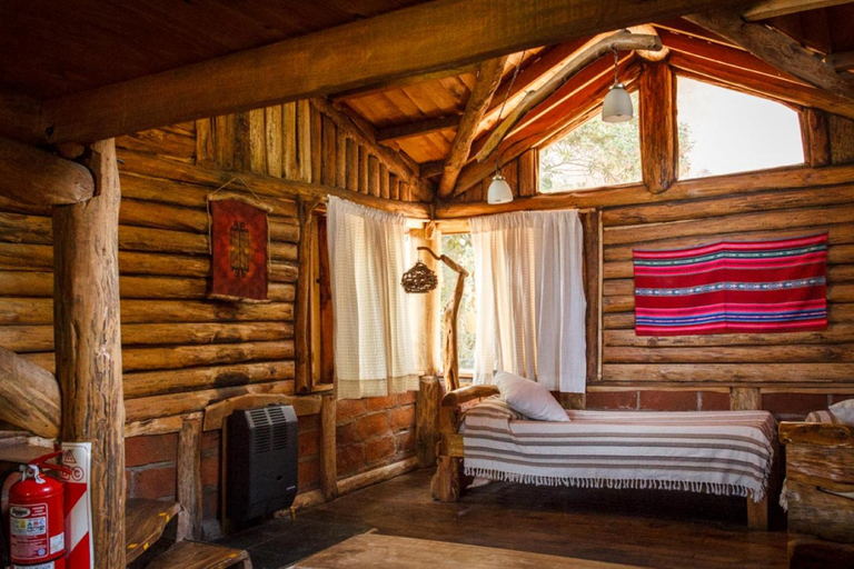 Others 5, Cabanas Las Moras, Tandil